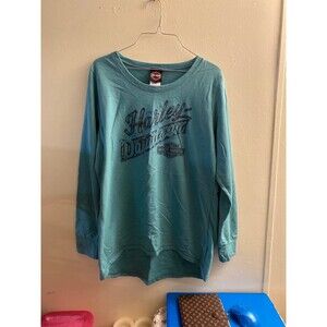 Harley Davidson sweater